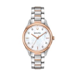 BULOVA MOD. 98P183
