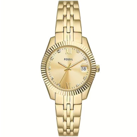 FOSSIL GROUP WATCHES Mod. ES5338