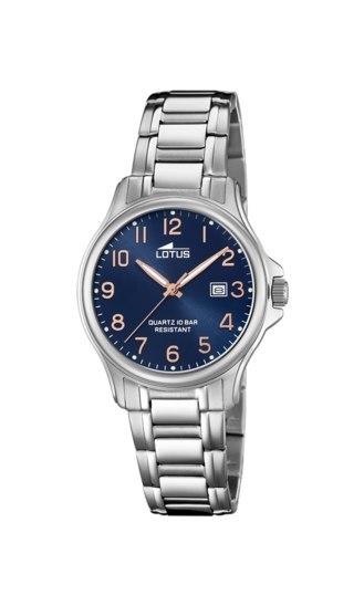 LOTUS WATCHES Mod. 18655/2 LOTUS WATCHES Mod. 18655/2