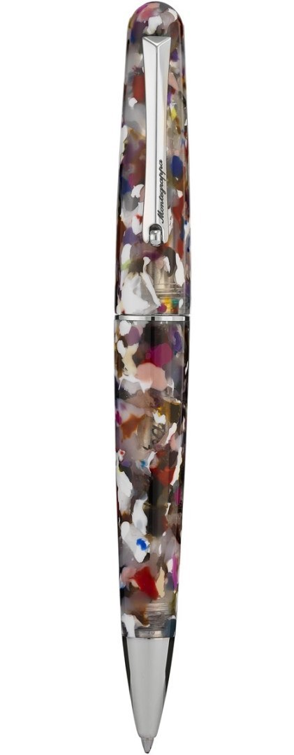 PENNE MONTEGRAPPA MOD. ISEERBIK