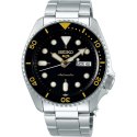 SEIKO 5 Mod. SPORTS AUTOMATIC - BLACK