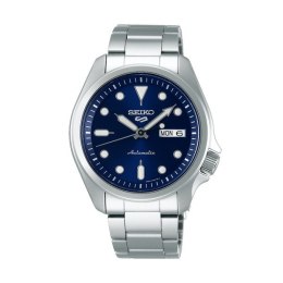 SEIKO 5 Mod. SPORTS DAY & DATE AUTOMATIC - BLUE