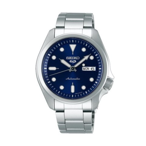 SEIKO 5 Mod. SPORTS DAY & DATE AUTOMATIC - BLUE