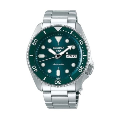 SEIKO 5 WATCHES Mod. SRPD61K1 SEIKO 5 WATCHES Mod. SRPD61K1