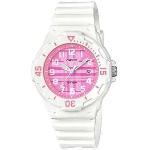 CASIO COLLECTION Mod. LADY DIVER - PINK CASIO COLLECTION Mod. LADY DIVER - PINK