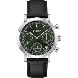 BULOVA MOD. 96B457