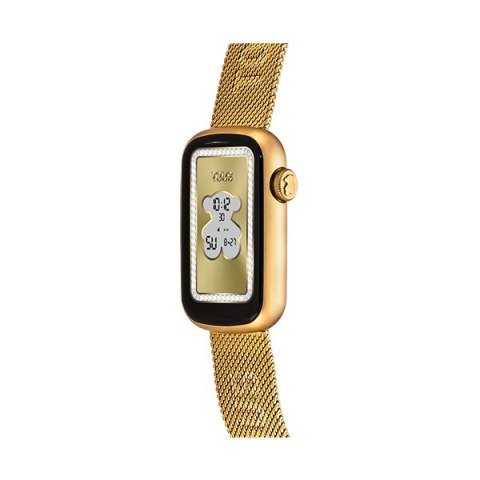 TOUS SMARTWATCH WATCHES Mod. 3000132200 TOUS SMARTWATCH WATCHES Mod. 3000132200