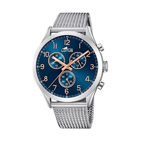 LOTUS WATCHES Mod. 18637/3 LOTUS WATCHES Mod. 18637/3