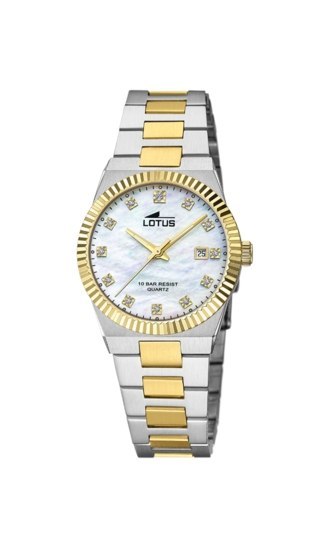 LOTUS WATCHES Mod. 18839/1 LOTUS WATCHES Mod. 18839/1