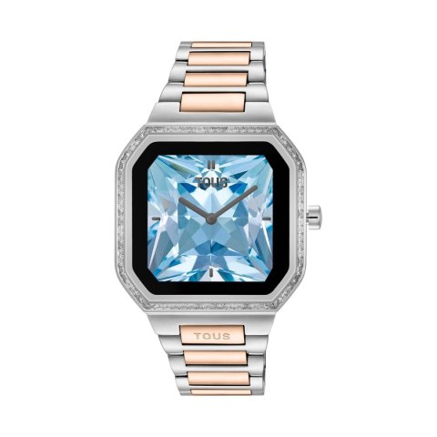 TOUS SMARTWATCH WATCHES Mod. 3000139100 TOUS SMARTWATCH WATCHES Mod. 3000139100