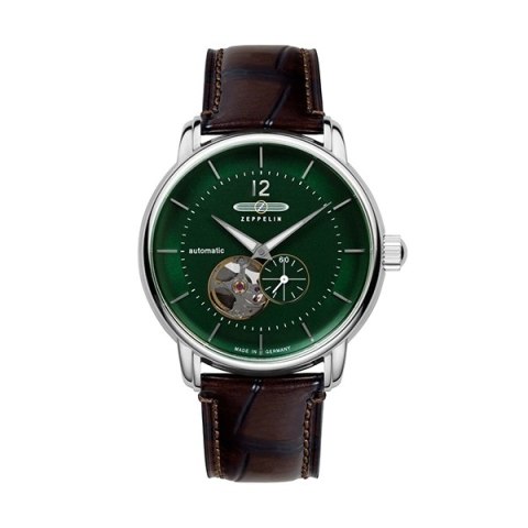 ZEPPELIN WATCHES Mod. 8166-4 ZEPPELIN WATCHES Mod. 8166-4