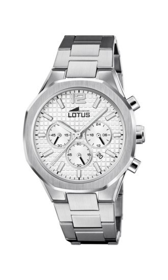LOTUS WATCHES Mod. 18847/1 LOTUS WATCHES Mod. 18847/1