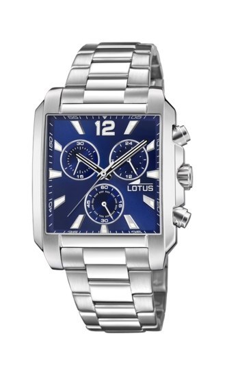 LOTUS WATCHES Mod. 18850/2 LOTUS WATCHES Mod. 18850/2