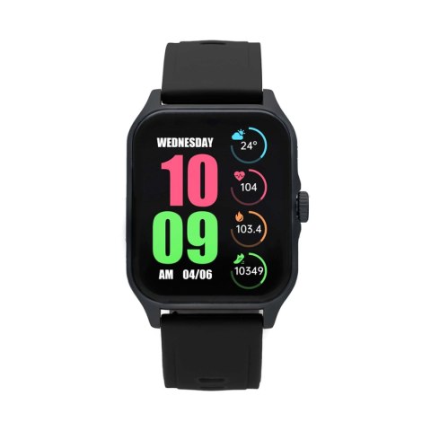 RADIANT SMARTWATCH WATCHES Mod. RAS10401DF RADIANT SMARTWATCH WATCHES Mod. RAS10401DF