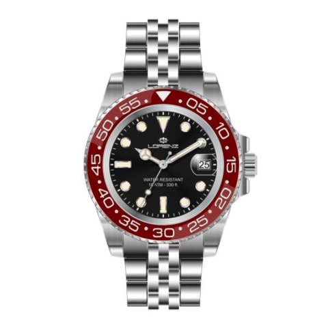 LORENZ MOD. 26122FF