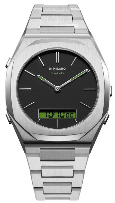 D1 MILANO Mod. MODULE 366