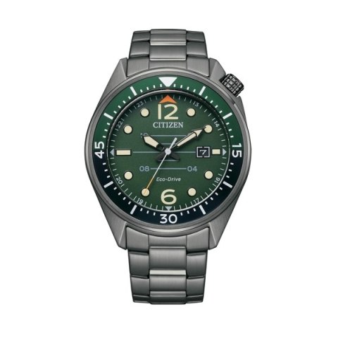 CITIZEN WATCHES Mod. AW1717-81X