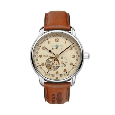 ZEPPELIN WATCHES Mod. 9666-5 ZEPPELIN WATCHES Mod. 9666-5