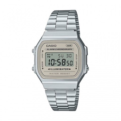CASIO VINTAGE Mod. ICONIC - CREAM CASIO VINTAGE Mod. ICONIC - CREAM