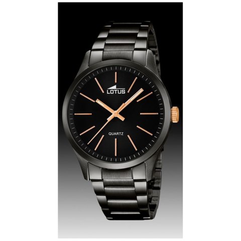 LOTUS WATCHES Mod. 18162/2 LOTUS WATCHES Mod. 18162/2