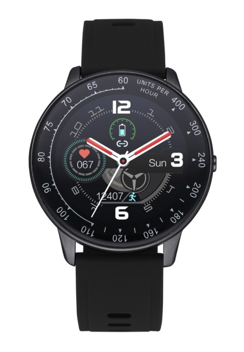 RADIANT SMARTWATCH WATCHES Mod. RAS20401DF RADIANT SMARTWATCH WATCHES Mod. RAS20401DF