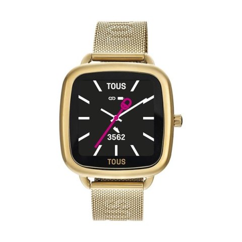 TOUS SMARTWATCH WATCHES Mod. 300358083 TOUS SMARTWATCH WATCHES Mod. 300358083
