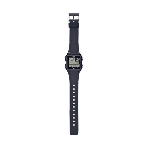 CASIO COLLECTION Mod. POP - BLACK CASIO COLLECTION Mod. POP - BLACK