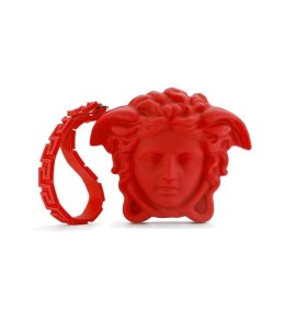 VERSACE Mod. MEDUSA POP 3H + RED SILICON PURSE