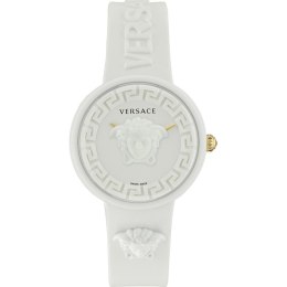 VERSACE Mod. MEDUSA POP 3H + WHITE SILICON PURSE