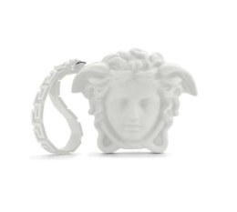 VERSACE Mod. MEDUSA POP 3H + WHITE SILICON PURSE