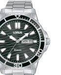 LORUS Mod. RH355AX9