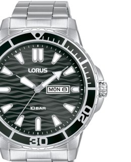 LORUS Mod. RH355AX9