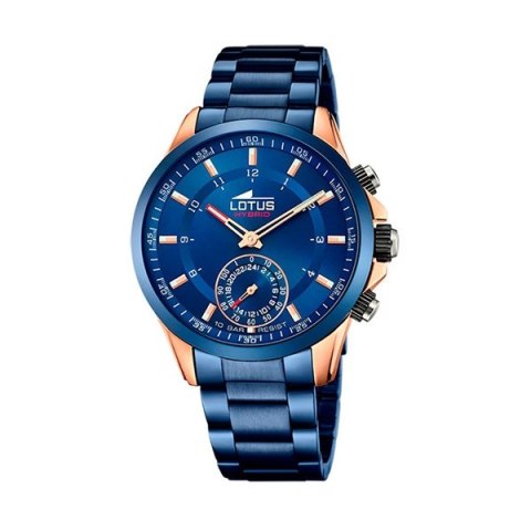 LOTUS WATCHES Mod. 18809/1 LOTUS WATCHES Mod. 18809/1