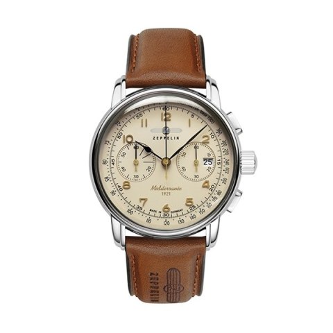 ZEPPELIN WATCHES Mod. 9670-5 ZEPPELIN WATCHES Mod. 9670-5