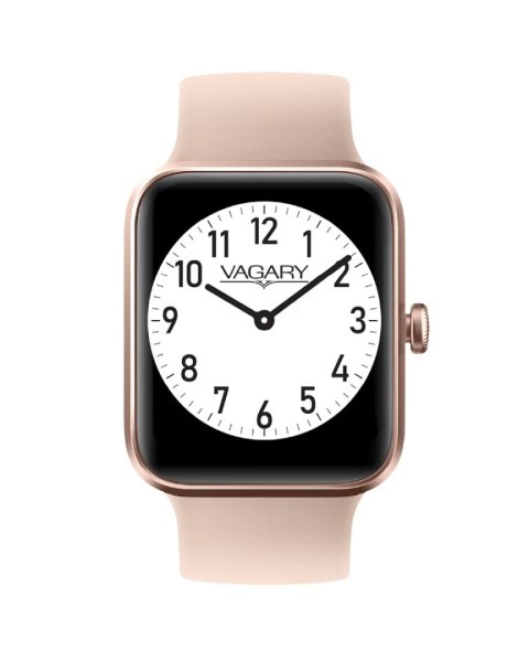 CITIZEN VAGARY MOD. X02A-003VY