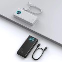 Baseus Amblight powerbank 65W 30000mAh Overseas Edition czarny (PPLG000101)