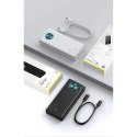 Baseus Amblight powerbank 65W 30000mAh Overseas Edition czarny (PPLG000101)
