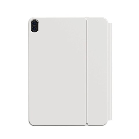 Baseus Brilliance etui magnetyczne klawiatura bezprzewodowa z wyświetlaczem iPad 10 10.9" (2022) biała Baseus Brilliance etui magnetyczne klawiatura bezprzewodowa z wyświetlaczem iPad 10 10.9" (2022) biała