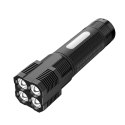 Choetech jump starter z powerbankiem 8000mAh - latarka LED (TC0016) - czarny