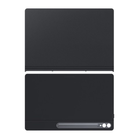 Etui z klapką i podstawką do Samsung Galaxy Tab S9 Ultra Smart Book Cover - białe Etui z klapką i podstawką do Samsung Galaxy Tab S9 Ultra Smart Book Cover - białe