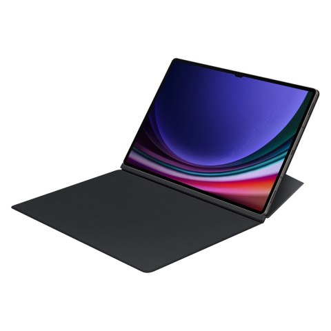 Etui z klapką i podstawką do Samsung Galaxy Tab S9 Ultra Smart Book Cover - białe Etui z klapką i podstawką do Samsung Galaxy Tab S9 Ultra Smart Book Cover - białe