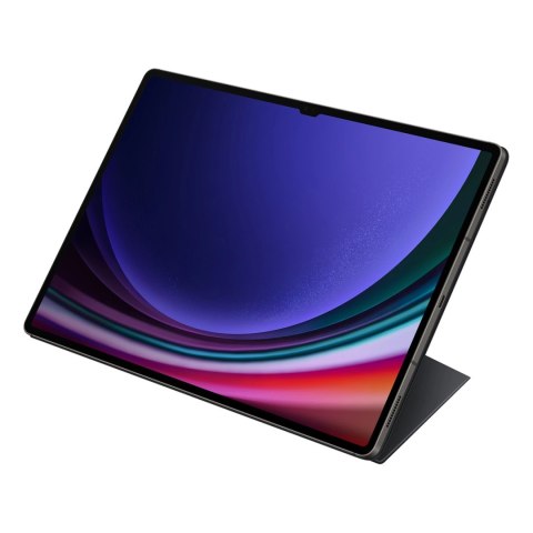 Etui z klapką i podstawką do Samsung Galaxy Tab S9 Ultra Smart Book Cover - białe Etui z klapką i podstawką do Samsung Galaxy Tab S9 Ultra Smart Book Cover - białe