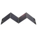 Ładowarka solarna Choetech SC016 300W MC4 + kabel MC4 do XT60 / APP / DC5521 / DC7909 - czarna