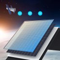 Ładowarka solarna Choetech SC016 300W MC4 + kabel MC4 do XT60 / APP / DC5521 / DC7909 - czarna
