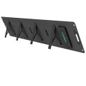 Ładowarka solarna Choetech SC016 300W MC4 + kabel MC4 do XT60 / APP / DC5521 / DC7909 - czarna
