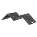 Ładowarka solarna Choetech SC017 400W MC4 + kabel MC4 do XT60 / APP / DC5521 / DC7909 - czarna