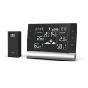 Stacja pogody Black Line Plus - czarna