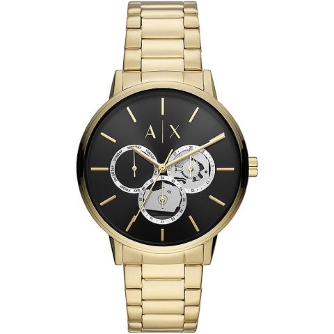 A|X ARMANI EXCHANGE WATCHES Mod. AX2747