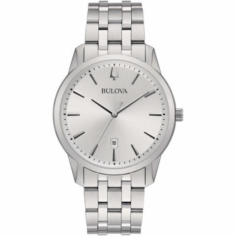 BULOVA WATCHES Mod. 96B342