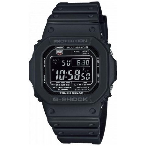 CASIO MOD. GW-M5610U-1BER CASIO MOD. GW-M5610U-1BER